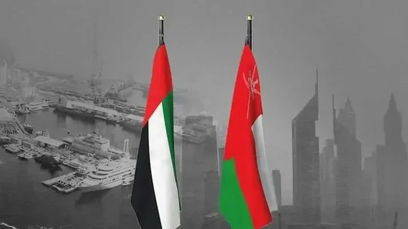 رجال أعمال: زيارة جلالة السلطان إلى الإمارات تفتح آفاقًا تجارية واستثمارية جديدةٌ