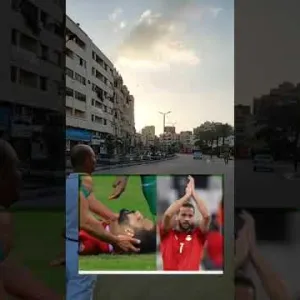 عاجل.. سبب وفاة لاعب مودرن سبورت أحمد رفعت «ادعوا له بالرحمة»