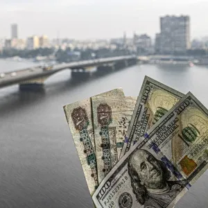مصر تلزم الوزارات بالتنازل عن أرصدتها الدولارية للبنك المركزي