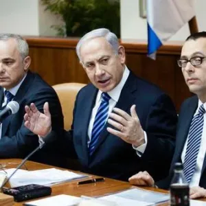 مواجهة علنية بين أقطاب الحكومة الإسرائيلية حول "اليوم التالي" في القطاع
