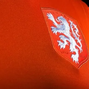 حكاية قميص هولندا.. البرتقالي أكثر من مجرد لون.. وسر شعار الأسد