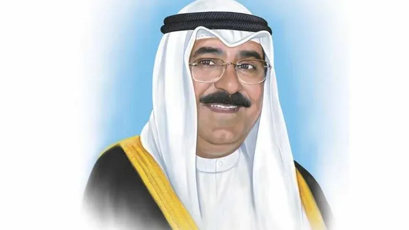 سمو الأمير يتوجه غداً إلى السعودية لترؤس وفد الكويت في منتدى التعاون الدولي والنمو والطاقة من أجل التنمية