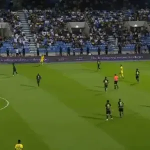تغطية مستمرة لأحداث مباراة "الخليج 0 - الاتحاد 0 " في الدوري