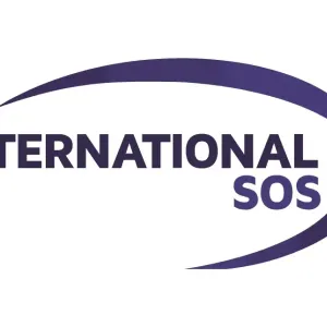 International sos العالمية توسع تواجدها في السوق القطري
