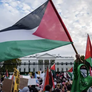 "حماس" تدين الموقف الأمريكي المنحاز للاحتلال واستخدامها "الفيتو" ضد فلسطين