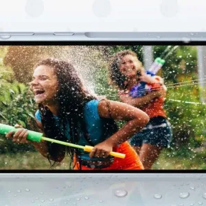 الإعلان الرسمي عن هواتف Galaxy A55 وA35 بشاشات OLED