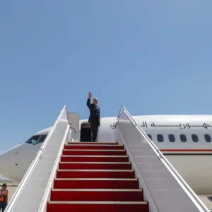 رئيس الجمهورية يتوجه إلى البحرين للمشاركة في القمة العربية