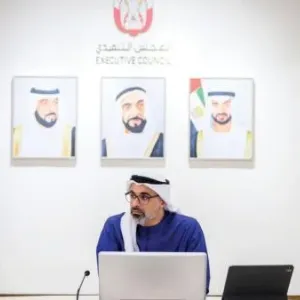 خالد بن محمد بن زايد يعتمد استراتيجية قطاع السياحة في أبوظبي