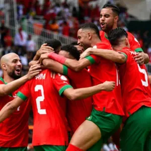 خطة سعودية لإستهداف 3 لاعبين من المنتخب المغربي