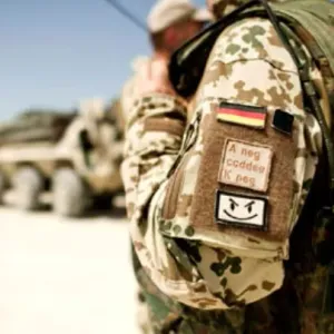 ألمانيا: لا مفر من الخدمة العسكرية الإلزامية