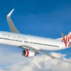 مشاكل «بوينغ» تؤخر تسليم طائرات «فيرجن أستراليا»