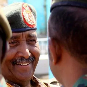 عبر "𝕏": السودان.. لماذا أقال البرهان وزير خارجيته "المثير للجدل"؟