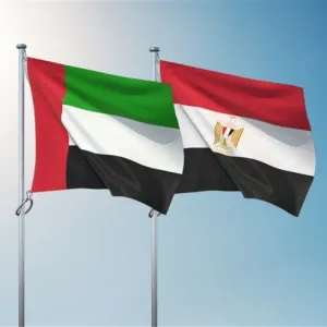 "التمثيل التجاري": الإمارات أكبر مستثمر دولي في مصر