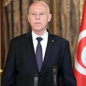 قيس سعيد يحدد 6 أكتوبر موعداً للانتخابات الرئاسية التونسية