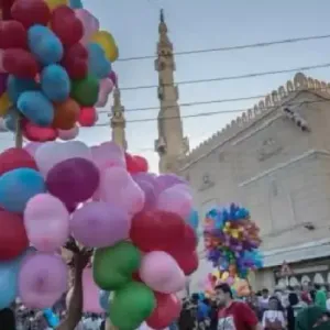 إرشادات السلامة من الحماية المدنية بمناسبة عيد الفطر المبارك