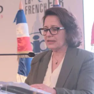 وزيرة الصناعة تشدد على ضرورة استقطاب الاستثمارات الفرنسية إلى تونس