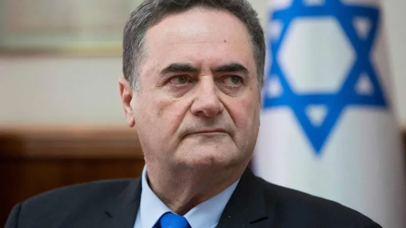 إسرائيل تقرر «قطع العلاقة» بين القنصلية الإسبانية في القدس والفلسطينيين