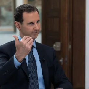 الرئيس السوري يترأس اجتماعا لقادة الأجهزة الأمنية في الجيش والقوات المسلحة