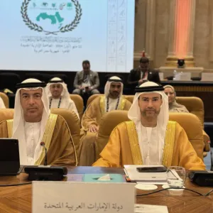 الإمارات تعرض خبراتها أمام الدول العربية في أسواق الدين والتمويل المناخي