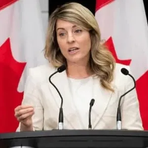 وزيرة خارجيّة كندا في لبنان الأسبوع المقبل... واتّصالٌ مع بو حبيب