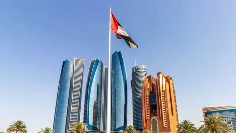 خبير اقتصادي: في الإمارات مقومات متنوعة لجذب الاستثمارات