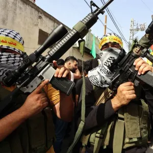 «حماس» تأسف لكلمة الرئيس الفلسطيني أمام القمة العربية... وتؤكد حرصها على الوحدة