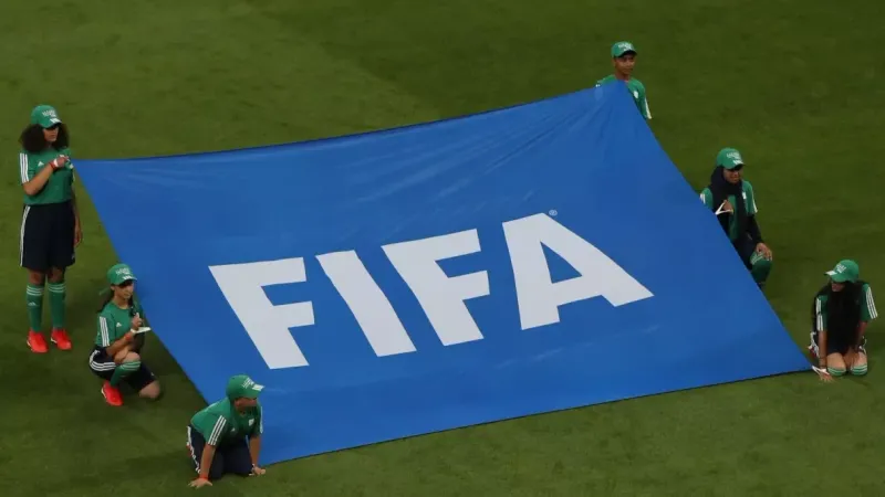 "رسالة تهديد" لفيفا بسبب كأس العالم للأندية.. ماذا حدث؟