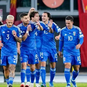يورو 2024 - قائمة إيطاليا.. سباليتي يختار 26 لاعبا بعد استبعاد بروفيديل وسكالفيني