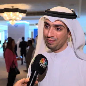 الرئيس التنفيذي لـ"Innovation Hub" في مركز دبي المالي لـ CNBC عربية: أكثر من 1000 شركة تعمل تحت إدارتنا حالياً