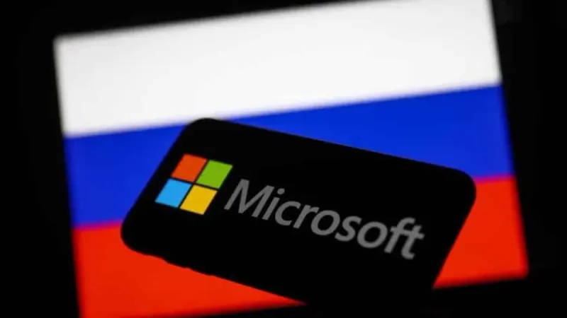 مايكروسوفت تبلغ عملاءها بتفاصيل إضافية حول الهجوم الإلكتروني الروسي