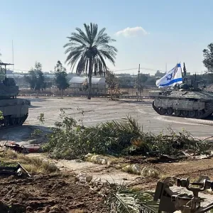 واشنطن بوست: إسرائيل تتجه نحو تنفيذ عملية عسكرية محدودة في رفح
