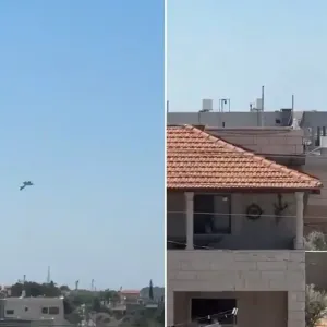 عبر "𝕏": بطائرة مسيرة.. حزب الله اللبناني يصيب 14 جنديا إسرائيليا