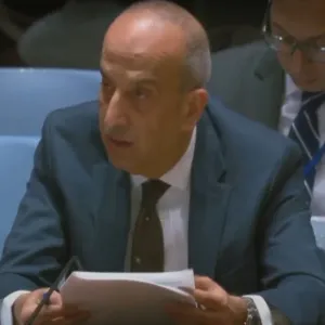 مندوب مصر لدى الأمم المتحدة: نرفض العدوان الإسرائيلي على رفح والوضع بغزة وصل إلى حد المجاعة (فيديو)