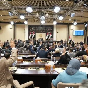 انتخاب رئيس برلمان جديد ضمن جدول أعمال مجلس النواب السبت