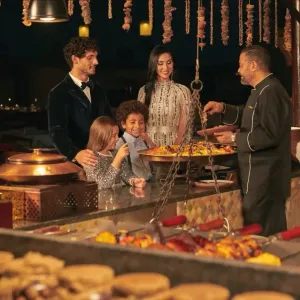 فنادق دبي وأبوظبي تستعد ببرامج مميزة للاحتفال بالشهر الفضيل