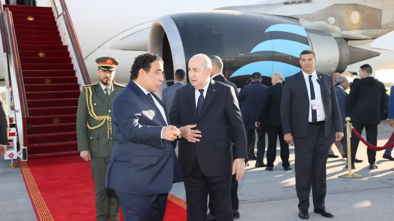 أسئلة حول مصير «اتحاد المغرب العربي»  بعد قمة «الشراكة والتعاون» الثلاثية في تونس