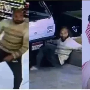 بالفيديو.. أول تعليق من شقيق المفقود "هتان شطا" على آخر صور التقطت لشقيقه قبل اختفائه بساعات في القاهرة