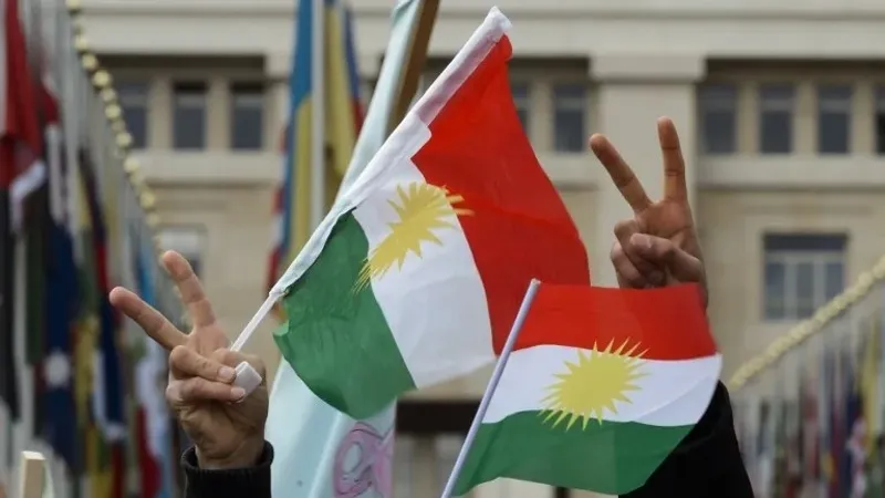 "فرح وتفاؤل" في الأوساط الشعبية الكردية بعد توطين رواتبهم في المصارف الاتحادية - عاجل
