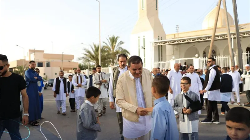 كيف أثر الانقسام السياسي على احتفالات الليبيين بالأضحى؟