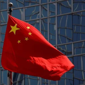 19.2% زيادة في عدد الشركات الأجنبية بالصين خلال 4 أشهر