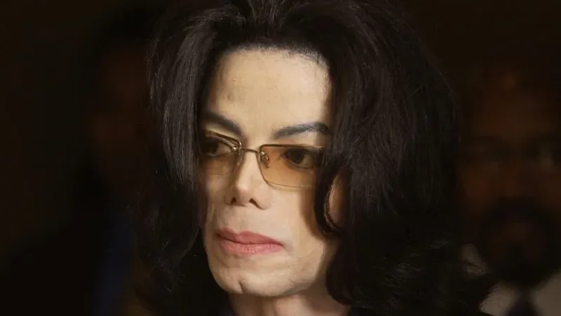 وثائق قضائية: مايكل جاكسون كان مديناً بمبلغ 500 مليون دولار عند وفاته