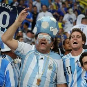 الأرجنتين تواجه الإكوادور في ربع نهائي “كوبا أمريكا” غدًا