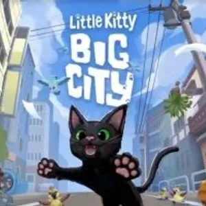 طرح لعبة Little Kitty في 9 مايو المقبل .. كل ما تحتاج معرفته
