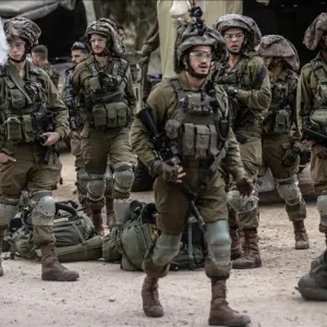 قادة إسرائيل الأمنيون: الحرب وصلت لطريق مسدود https://shrq.me/nbsjfu