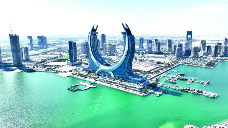 الدوحة توفر أفضل مقاصد العطلات للسياح العالميين