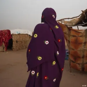 ناجيات يروين لـ DW كيف بات الاغتصاب سلاح حرب في السودان
