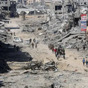 انتعاش الآمال بالتوصل إلى هدنة في غزة بعد 7 أشهر من الحرب