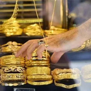 سعر الذهب في مصر يوم الأحد 12-5-2024