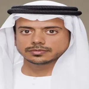 سلطان بن طحنون: الشيخ زايد رمز العطاء