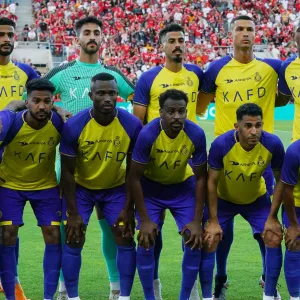 موعد مباراة الشرطة والنصر في دوري أبطال آسيا للنخبة 2024-2025